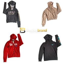 Abercrombie& Fitch & Hollister hoodie