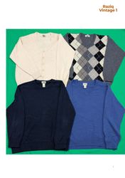 💥 RV4626 LLBean Knitwear