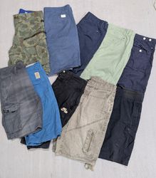 Tommy Hilfiger.
Hilfiger Denim. 
Wrangler.
Nike. G..