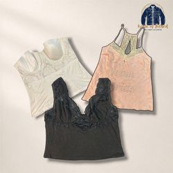 CAMISOLE TOP