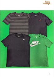 💥 RV4831 Nike Round neck Tshirts