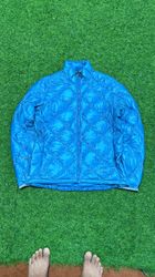 Montbell puffer jackets
