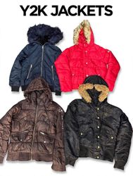 Y2k JACKETS