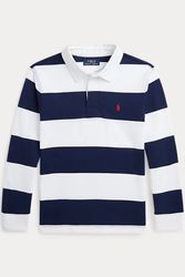 Ralph Lauren rugby