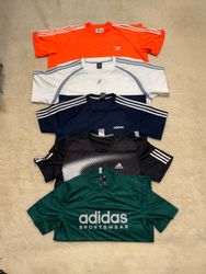 Adidas Dri Fit T-Shirts