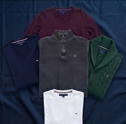 Tommy Hilfiger Sweaters