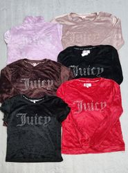 Juicy couture Tops