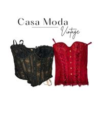 130826-9 corset 15 pcs