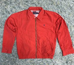 Upcycle Mix Branded Harrington Jackets (Dv-10-56)