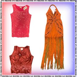 Rhinestone Romance (RX-1504)