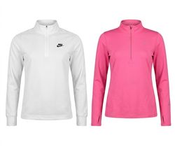 (FV-2922) Nike adidas Athletic Zip Tops and Jacket..