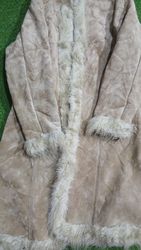 Afghan long coats