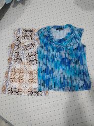 Md75 sleeveless cute blouse -8p 19/9/26