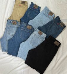 Wrangler Shorts B#369