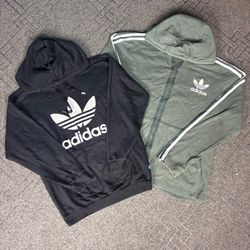 Adidas Hoodies (CV 309)