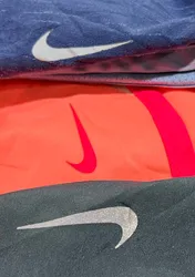 Nike Sexy Shorts (1306)