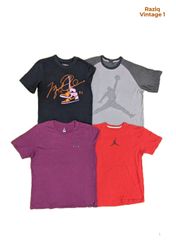 💥 RV4298 Jordan Round neck Tshirts