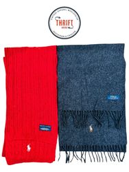 Ralph Lauren Scarves T3051