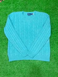 RALPH LAUREN SWEATERS