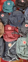 Fjällräven Kånken Bags