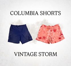 Columbia Shorts