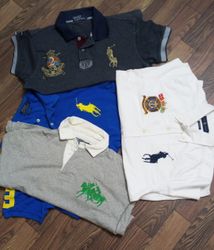 Ralph Lauren big pony