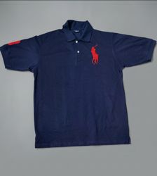 4C - 1155 Polo Ralph Lauren 2 button shirts