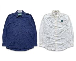 (FV2670) Vintage Brand Button up shirts