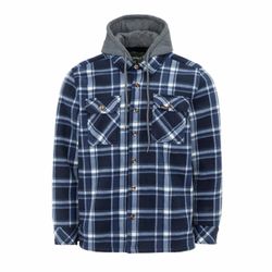 Dickies mixed hoodie jacket