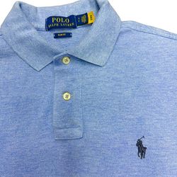 Polo Collar T-Shirts