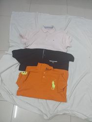 Polo t-shirts