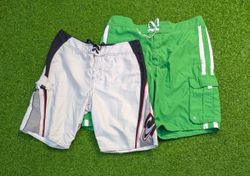 8506 - Street Wear Shorts
