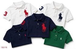 Polo Ralph Lauren big pony Polo Shirts
