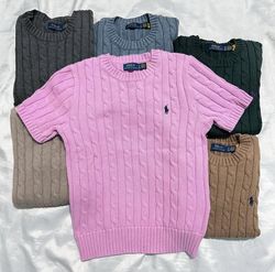Classical Polo Ralph Lauren Sweaters