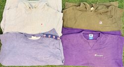 Champion sweatshirt