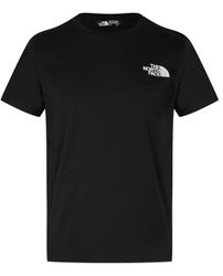 The North Face T-Shirts