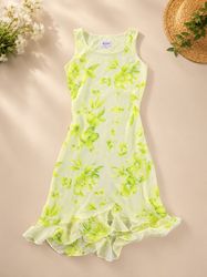 Y2K MIDI DREAMI DRESSES