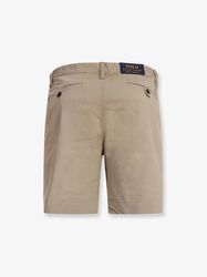 Ralph Lauren cotton shorts