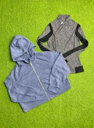 Lululemon Hoodies and Activewear Jackets id 834
