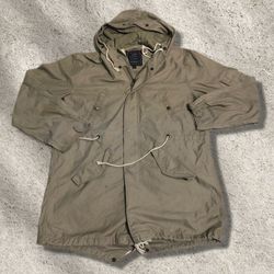 ‘Alpha industries’