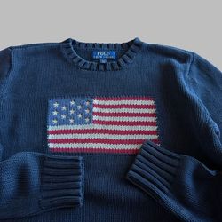 Authentic Polo Ralph Lauren Sweaters