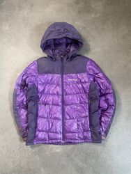 Authentic Montbell Puffer Jackets