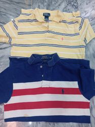 Camiseta polo Ralph Lauren
