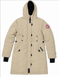 Canada Goose Parkas