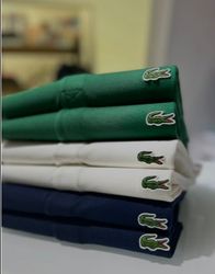 Lacoste tshirts
