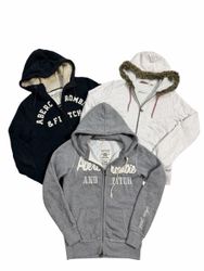 Holister Abercrombie & Fitch Arepostale Mix Hoodie..