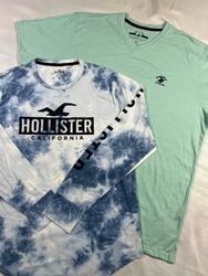 Mix camisetas de marca