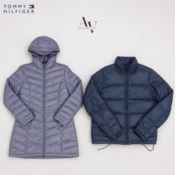 Tommy Hilfiger Puffer jacket