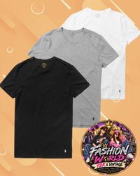 Ralph Lauren Polo Shirts