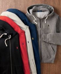 Authentic Polo Ralph Lauren Hoodie